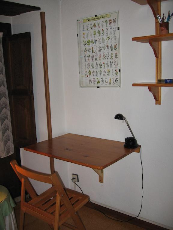 Casa Turpesa Apartment Penalba de Santiago Room photo