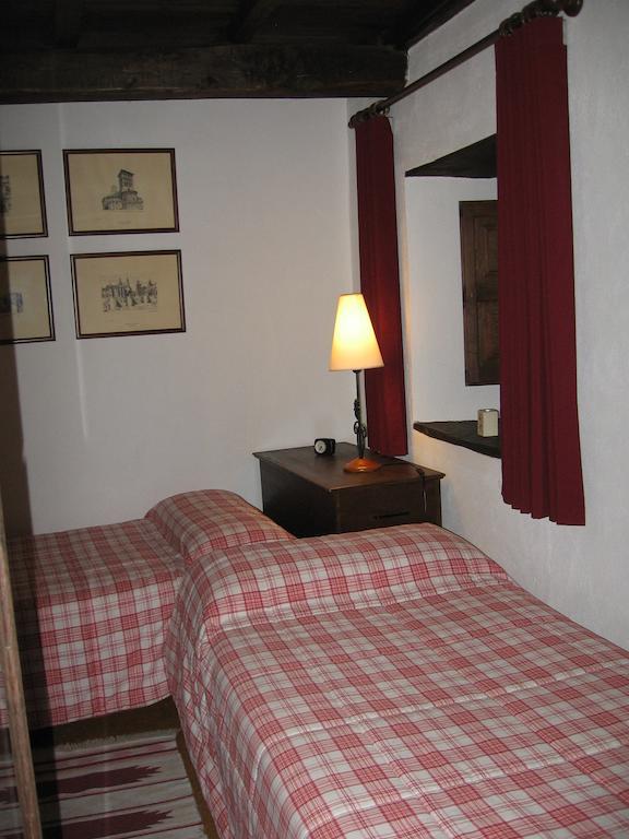 Casa Turpesa Apartment Penalba de Santiago Room photo
