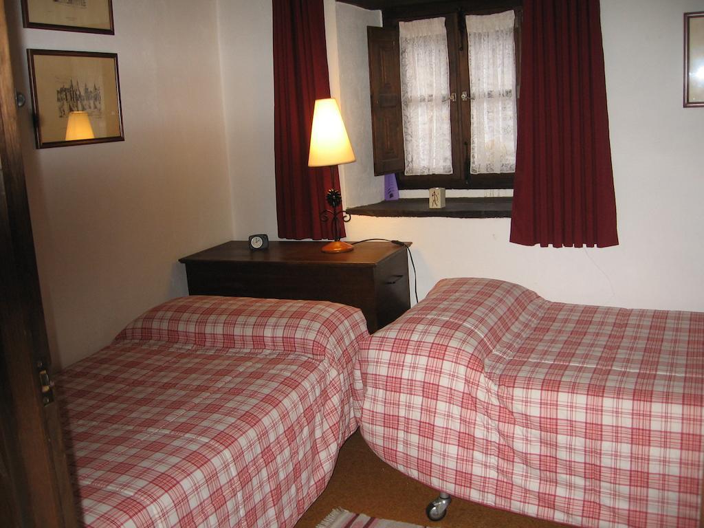 Casa Turpesa Apartment Penalba de Santiago Room photo