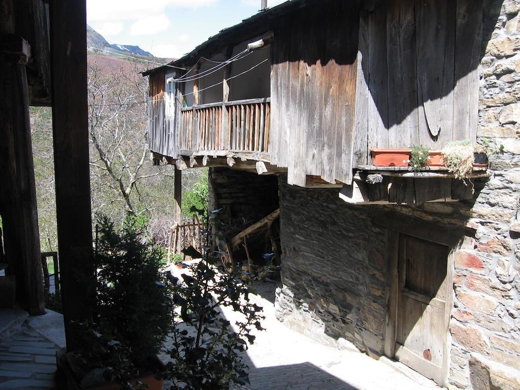Casa Turpesa Apartment Penalba de Santiago Exterior photo