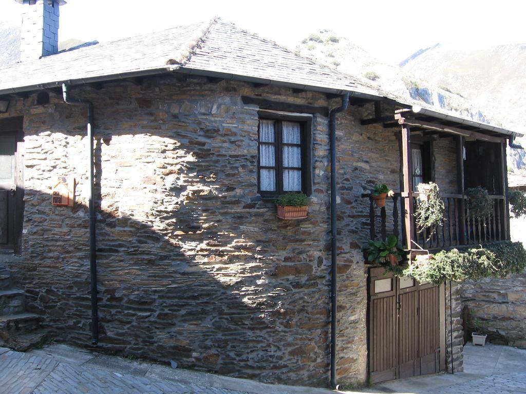 Casa Turpesa Apartment Penalba de Santiago Exterior photo